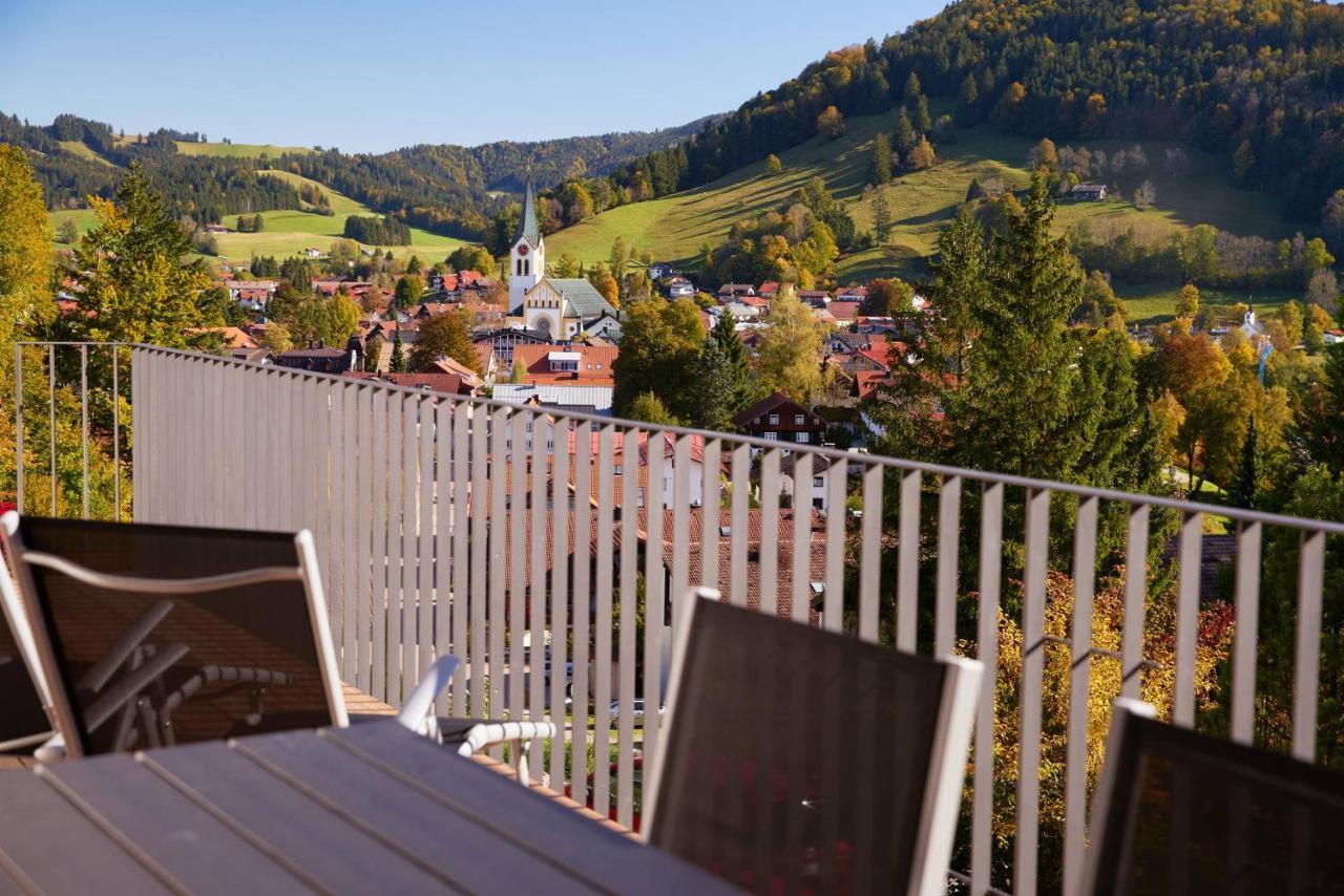 Staufen Chalets Am Kalvarienberg โอเบอร์สเทาเฟิน ภายนอก รูปภาพ