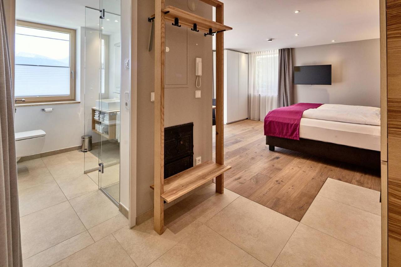 Staufen Chalets Am Kalvarienberg โอเบอร์สเทาเฟิน ภายนอก รูปภาพ